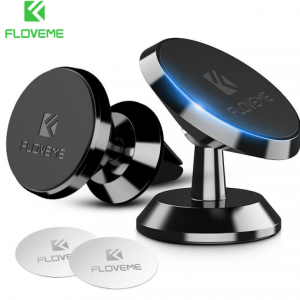 PeakHolder Magnetic 2in1 aut&oacute;s telefontart&oacute;